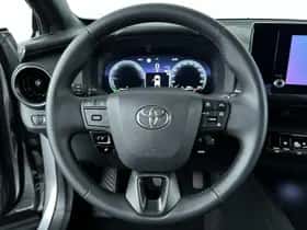 Toyota C-HR (2025) thumbnail 14