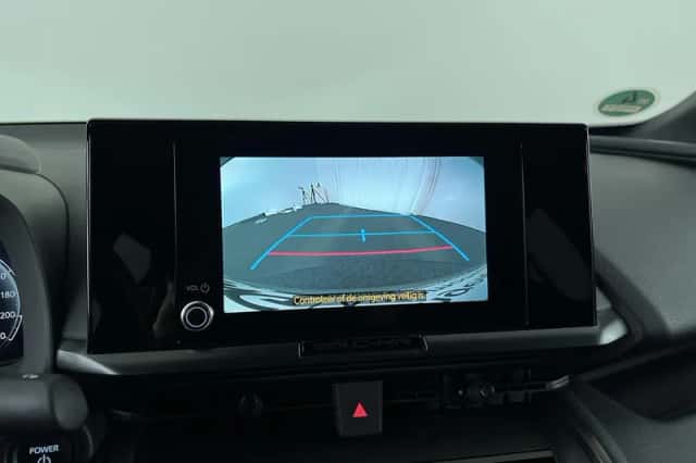 Toyota C-HR (2025) thumbnail 20