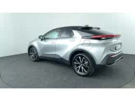 Toyota C-HR (2025) thumbnail 3