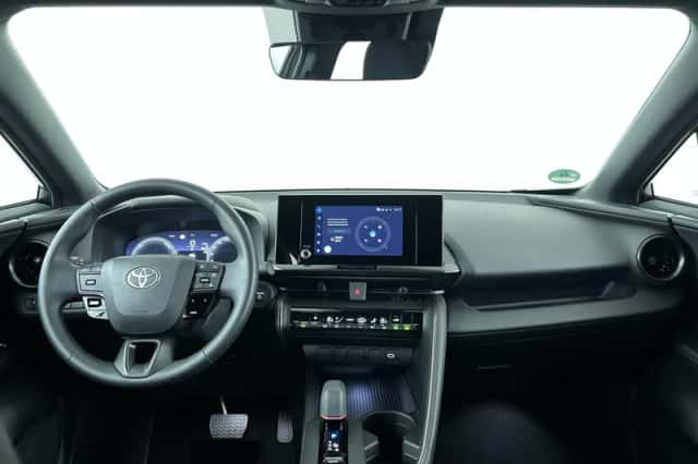 Toyota C-HR (2025) thumbnail 25