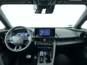 Toyota C-HR (2025) thumbnail 25