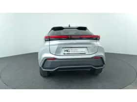 Toyota C-HR (2025) thumbnail 4