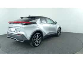 Toyota C-HR (2025) thumbnail 5