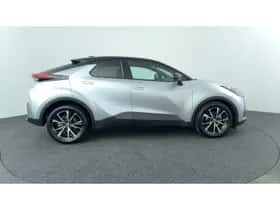 Toyota C-HR (2025) thumbnail 6