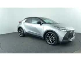 Toyota C-HR (2025) thumbnail 7