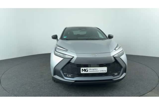 Toyota C-HR (2025) thumbnail 8