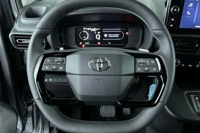 Toyota Proace (2025) thumbnail 14