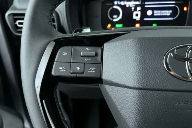 Toyota Proace (2025) thumbnail 15