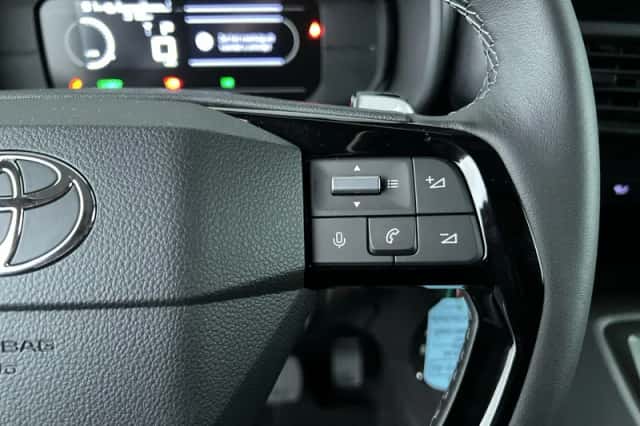 Toyota Proace (2025) thumbnail 16