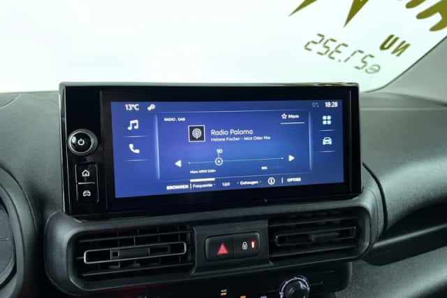 Toyota Proace (2025) thumbnail 18