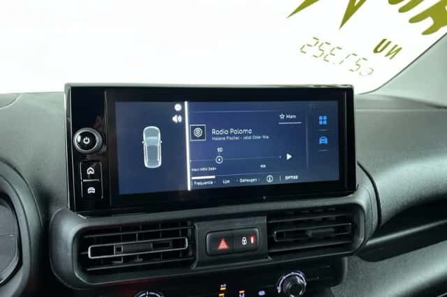 Toyota Proace (2025) thumbnail 19