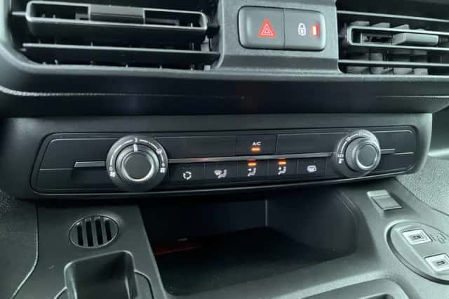 Toyota Proace (2025) thumbnail 20