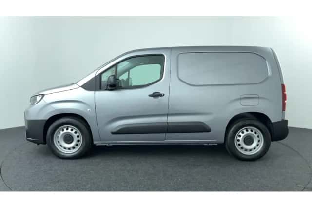 Toyota Proace (2025) thumbnail 3