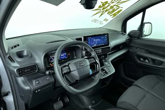 Toyota Proace (2025) thumbnail 23