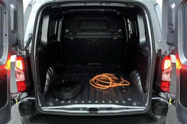 Toyota Proace (2025) thumbnail 24
