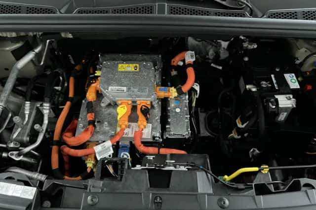 Toyota Proace (2025) thumbnail 27