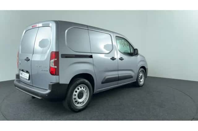 Toyota Proace (2025) thumbnail 6