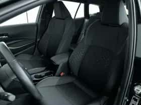 Toyota Corolla (2025) thumbnail 11