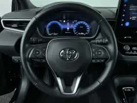 Toyota Corolla (2025) thumbnail 14