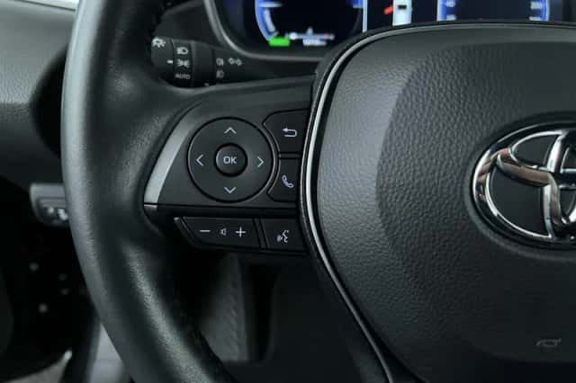 Toyota Corolla (2025) thumbnail 15