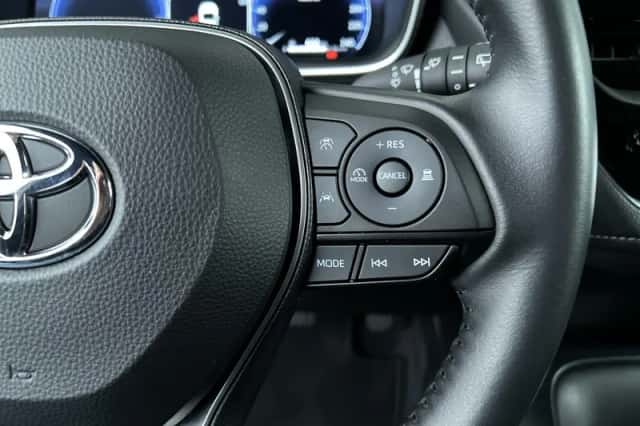 Toyota Corolla (2025) thumbnail 16