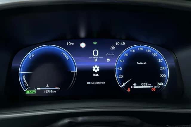 Toyota Corolla (2025) thumbnail 17