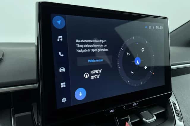 Toyota Corolla (2025) thumbnail 19