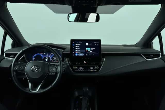 Toyota Corolla (2025) thumbnail 25