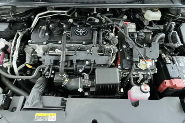 Toyota Corolla (2025) thumbnail 28