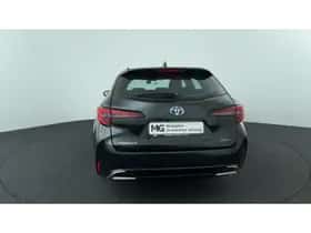 Toyota Corolla (2025) thumbnail 4