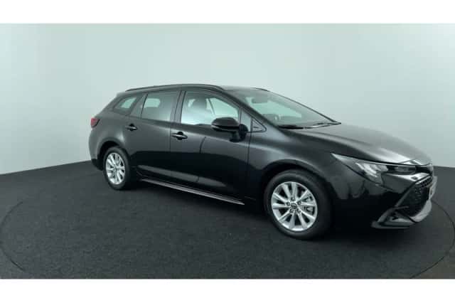 Toyota Corolla (2025) thumbnail 7