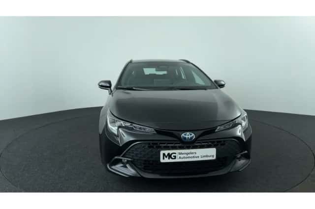 Toyota Corolla (2025) thumbnail 8