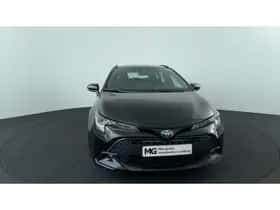 Toyota Corolla (2025) thumbnail 8