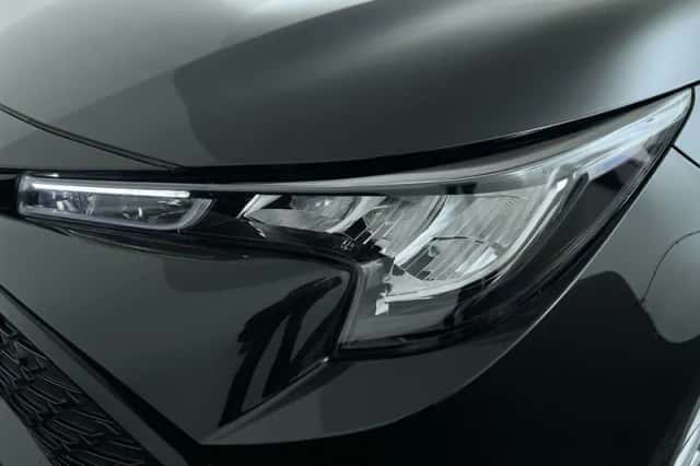 Toyota Corolla (2025) thumbnail 9