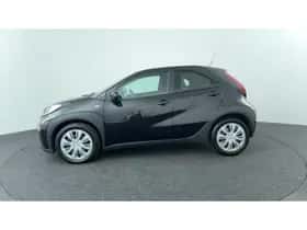 Toyota Aygo X (2024) thumbnail 2