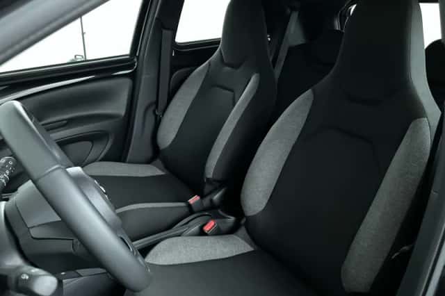 Toyota Aygo X (2024) thumbnail 11