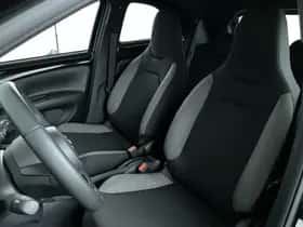 Toyota Aygo X (2024) thumbnail 11