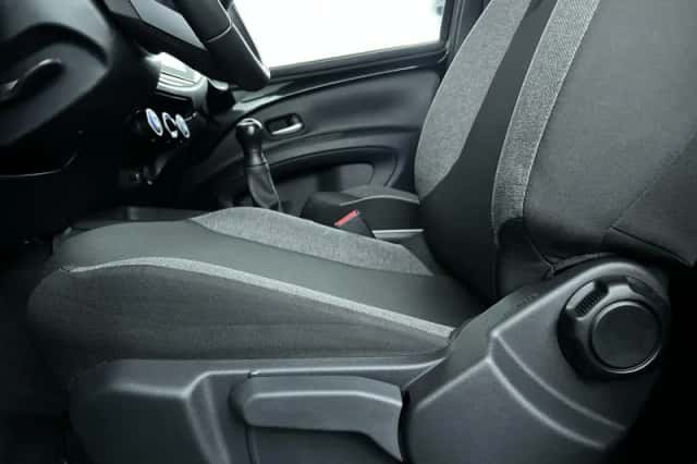 Toyota Aygo X (2024) thumbnail 13