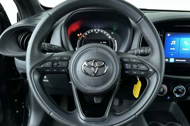 Toyota Aygo X (2024) thumbnail 14