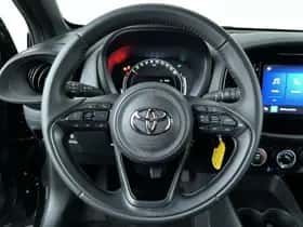 Toyota Aygo X (2024) thumbnail 14