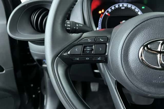 Toyota Aygo X (2024) thumbnail 15