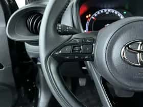 Toyota Aygo X (2024) thumbnail 15