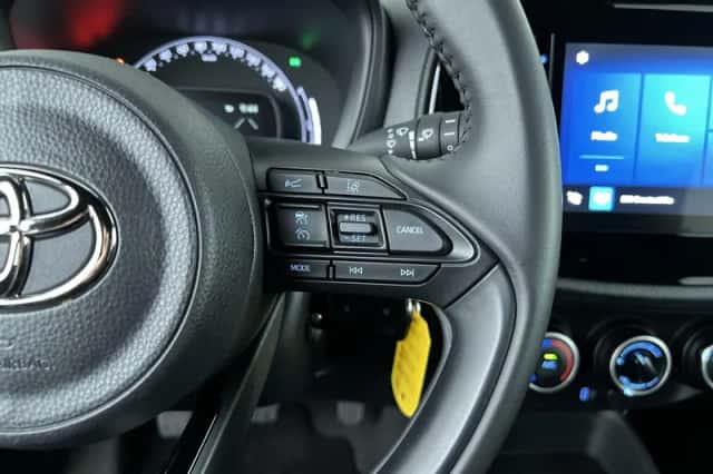 Toyota Aygo X (2024) thumbnail 16