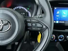 Toyota Aygo X (2024) thumbnail 16
