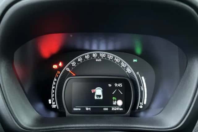 Toyota Aygo X (2024) thumbnail 17