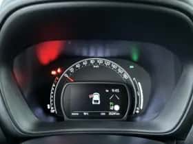 Toyota Aygo X (2024) thumbnail 17