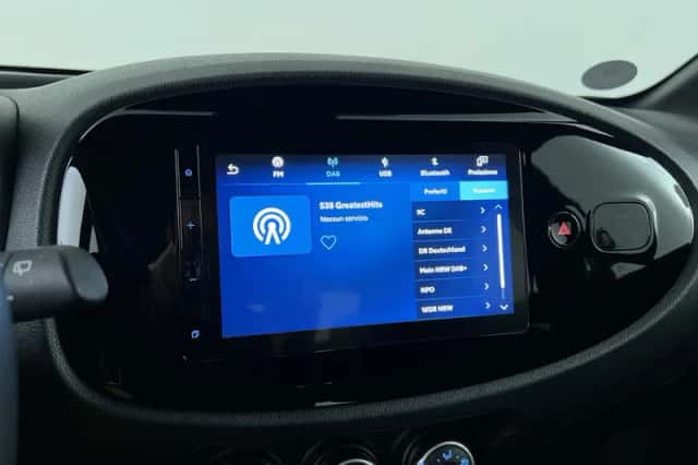 Toyota Aygo X (2024) thumbnail 18