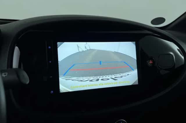 Toyota Aygo X (2024) thumbnail 19