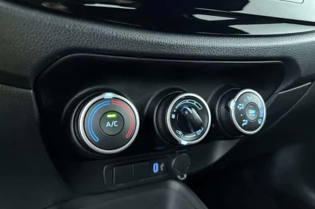 Toyota Aygo X (2024) thumbnail 20
