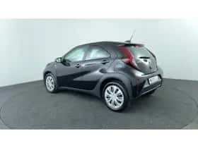 Toyota Aygo X (2024) thumbnail 3